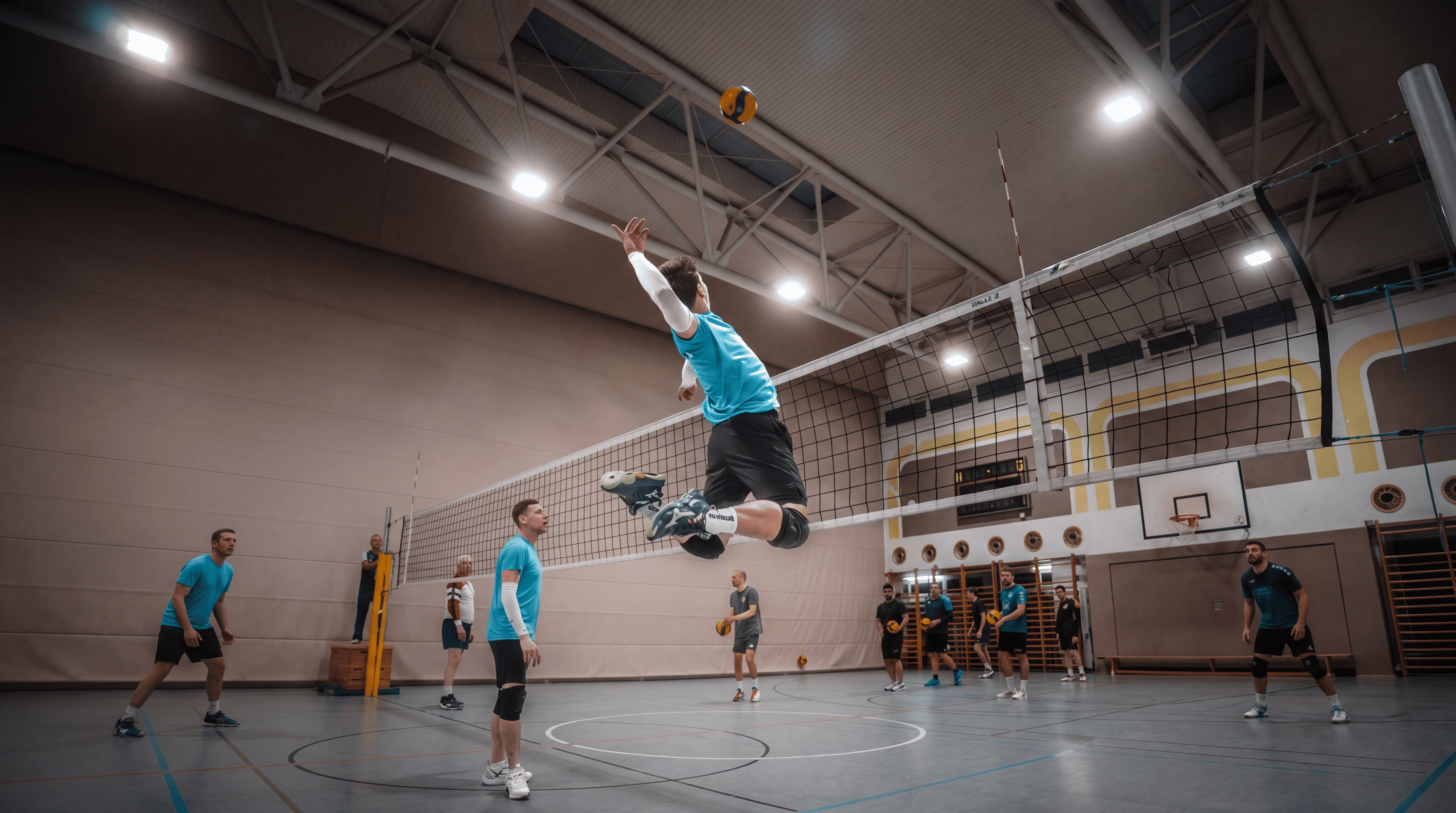 Volleyballverein VFB Braunau