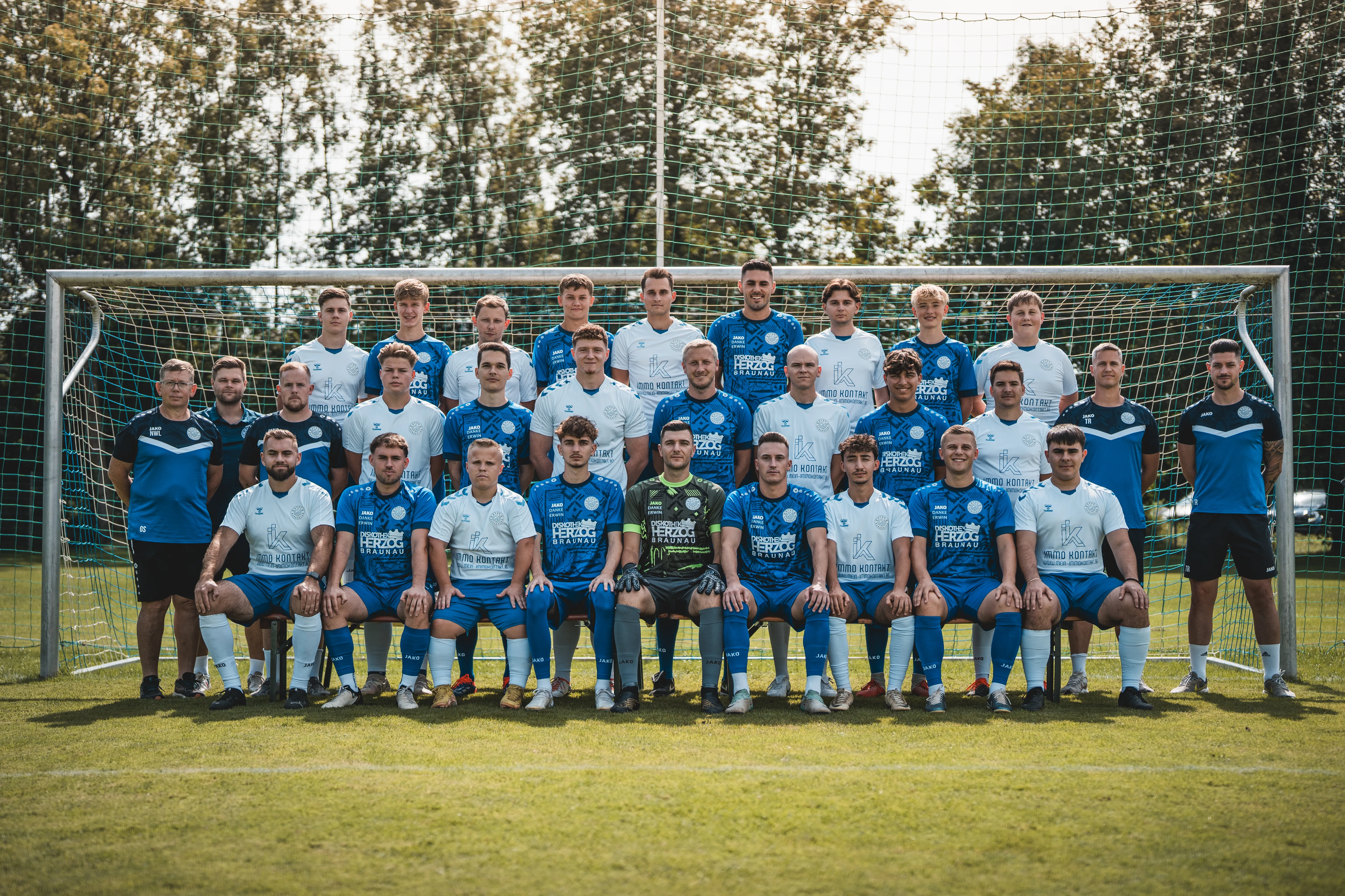 ATSV Ranshofen