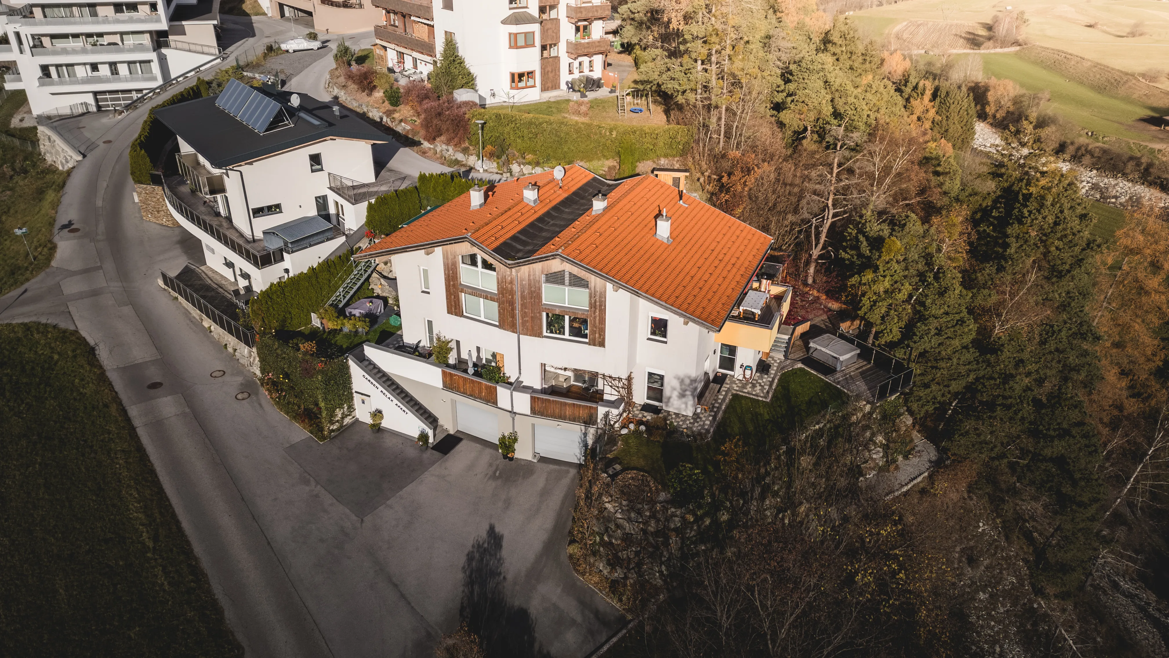 Immobilienvorstellung